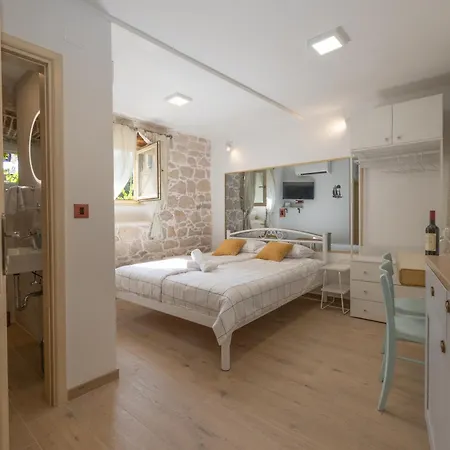 4two -old Town - Groundfloor * Rovinj